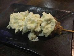 -鸟内会(河北路店)