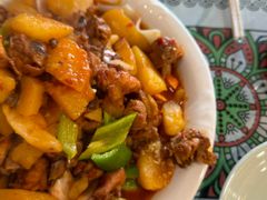 -清真伊源饺子馆(陶然共友大厦店)