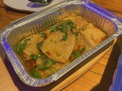 -花腰餐吧Bistro烧烤 傣味(传媒大学店)