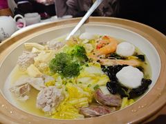 -寻宝记绍兴菜(鲁迅路店)