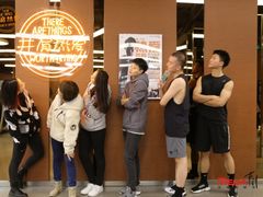 -Fitmula斐嘉健身(省体店)