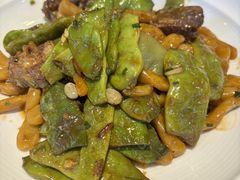 -好嫂子•刀削面(大兴店)