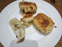 -大南门牛肉包子店