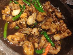 -绿茶餐厅(燕郊永旺店)