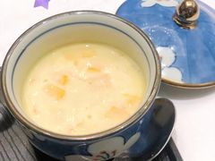 杨枝甘露-御彩酒家(东风东路店)
