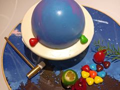 -3号仓库·创意中国菜(嘉兴龙鼎万达店)