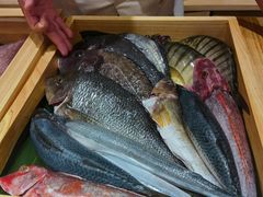 -镹·鱼料理  国产鱼使用店