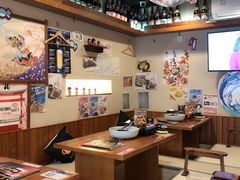 大堂-三月居酒屋(青年大街店)