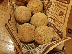 -恩你小木屋·韩式料理(假日广场店)