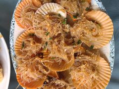 -四川人郑霞海鲜