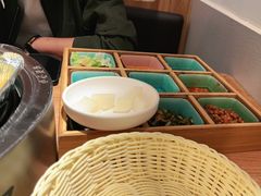 -韩悦牛排烤肉无限续(宝能中心店)