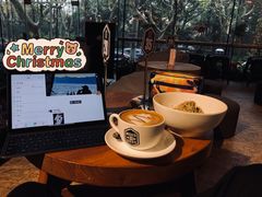 -Moka Bros 摩卡站(嘉华店)