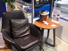 -Sony Store 索尼(上海淮海中路店)
