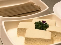 捞派豆花-海底捞火锅(老城根店)