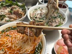 -熊氏牛羊杂粉(龙眼井总店)