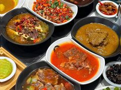 -新仙清汤牛腩(铜锣湾店)