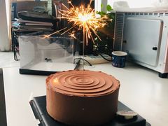 -姆们M Sweetie Cake(三里屯店)