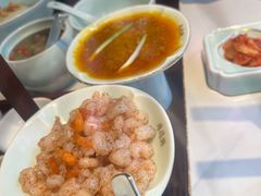 -同得兴 Since·1995 传统苏式面馆(嘉馀坊店)