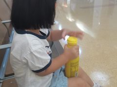 -711便利店(第二儿童医院店)