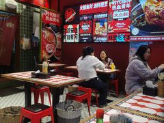 -文立新麻辣烫(合生汇21街区店)