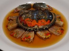 醉膏蟹-子福慧(虹桥店)
