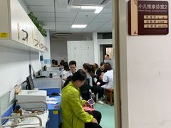 -深圳市中医院(福田院区)