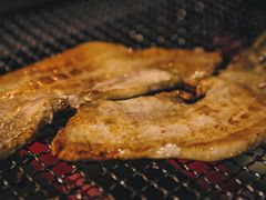 -马路牙子地桌烤肉(工体店)