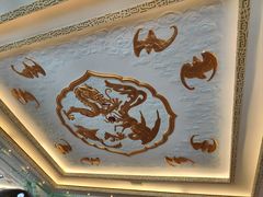 -和平饭店·龙凤厅 Dragon Phoenix