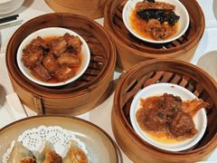 -万龙洲海鲜(南新仓店)