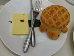 -蔡澜点心·粤菜(月星环球港店)