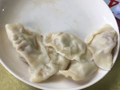 -东北农业大学饺子园