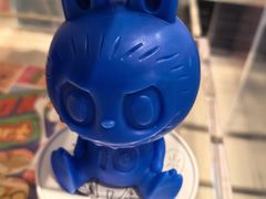 -泡泡玛特POPMART(凯德大峡谷店)