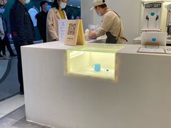 -兰熊鲜奶(西直门凯德mall店)