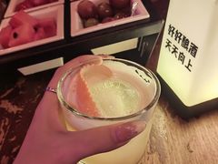 -光音瓦特俱乐部(高新店)