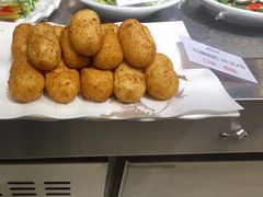 -小平岛開海水饺(浑南店)