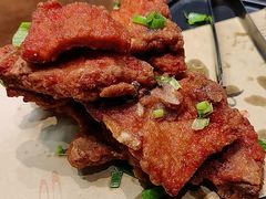 -俏东方·海味水饺·青岛菜(崂山店)