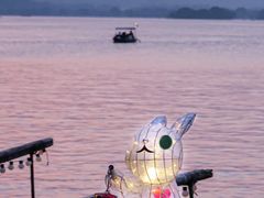 -西湖外事游船(湖滨二公园外事游船码头)