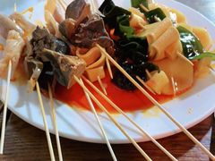 -丁丁猫重庆小面(徐州路店)