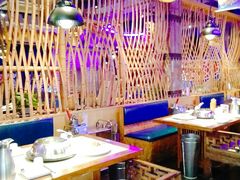 大堂-船梆煮•蒸汽海鲜·炉火烤肉(五四广场店)