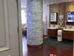 -武汉五洲整形外科医院