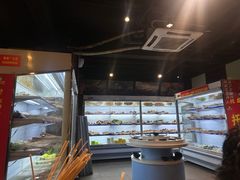 -钢管厂五区小郡肝串串香(南山店)