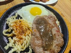 -纽斯特牛排自助餐厅(浦东文峰广场店)