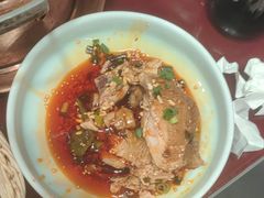 -宏状元现熬粥·京味菜(五棵松店)