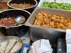 -豆相识•九九豆腐脑(牛咡桥店)