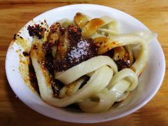 甜水面-洞子口张老二凉粉(文殊院店)