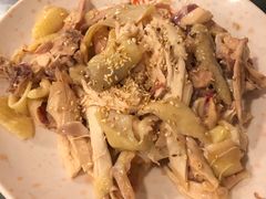 -紫金食坊(江南西路店)