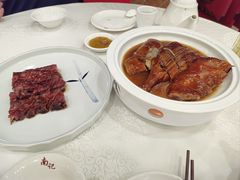-寻味顺德·南记酒家·传统顺德菜·鱼生(广源路店)