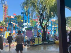 -杭州浪浪浪水公园