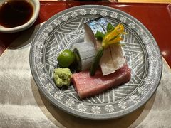 -鮨青(恒基名人购物中心店)