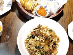 -秦月轩·陕西家乡菜(阜成路·五棵松店)